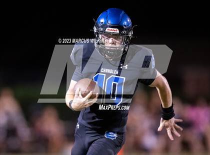 Thumbnail 2 in Orange Lutheran @ Chandler photogallery.
