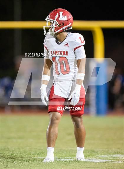 Thumbnail 2 in Orange Lutheran @ Chandler photogallery.