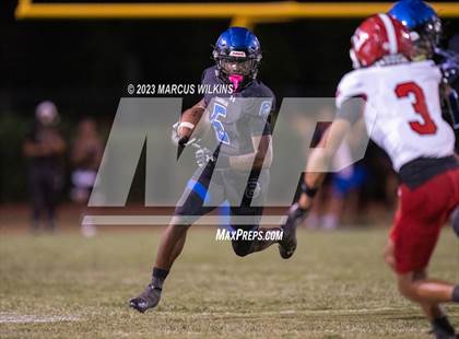 Thumbnail 1 in Orange Lutheran @ Chandler photogallery.