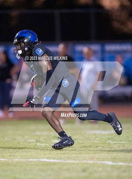 Thumbnail 1 in Orange Lutheran @ Chandler photogallery.