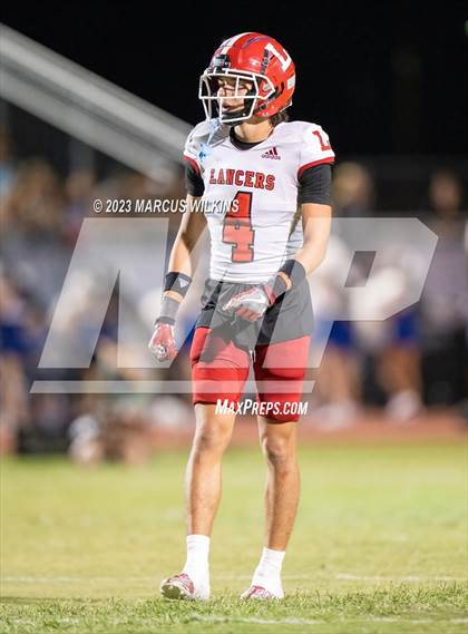 Thumbnail 1 in Orange Lutheran @ Chandler photogallery.