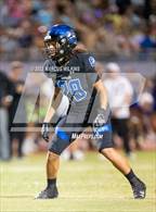 Photo from the gallery "Orange Lutheran @ Chandler"