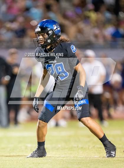 Thumbnail 3 in Orange Lutheran @ Chandler photogallery.
