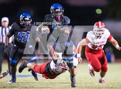 Thumbnail 3 in Orange Lutheran @ Chandler photogallery.