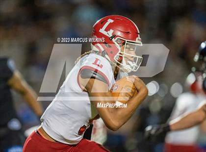 Thumbnail 2 in Orange Lutheran @ Chandler photogallery.