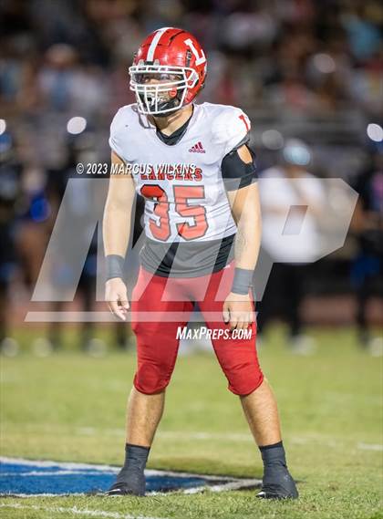 Thumbnail 2 in Orange Lutheran @ Chandler photogallery.