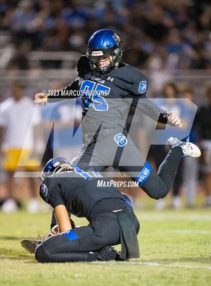 Thumbnail 2 in Orange Lutheran @ Chandler photogallery.