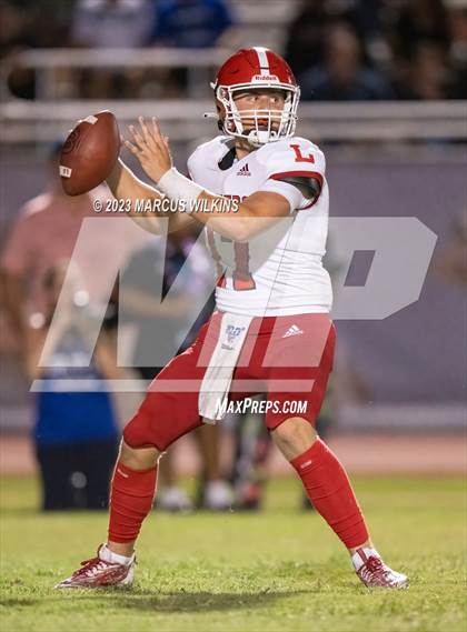 Thumbnail 1 in Orange Lutheran @ Chandler photogallery.