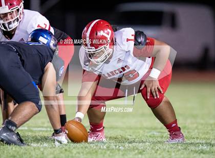 Thumbnail 2 in Orange Lutheran @ Chandler photogallery.