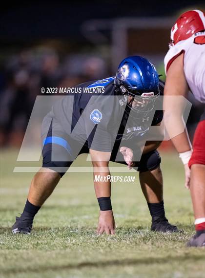 Thumbnail 3 in Orange Lutheran @ Chandler photogallery.