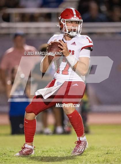 Thumbnail 2 in Orange Lutheran @ Chandler photogallery.
