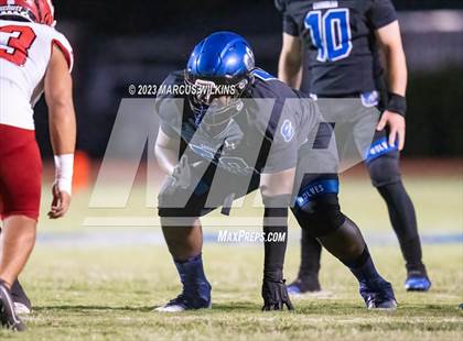 Thumbnail 1 in Orange Lutheran @ Chandler photogallery.
