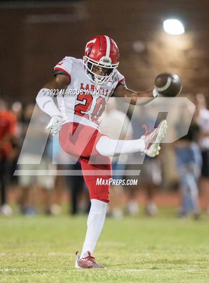 Thumbnail 3 in Orange Lutheran @ Chandler photogallery.