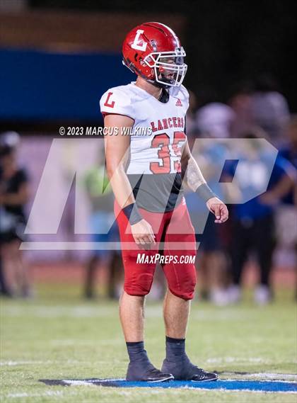 Thumbnail 2 in Orange Lutheran @ Chandler photogallery.