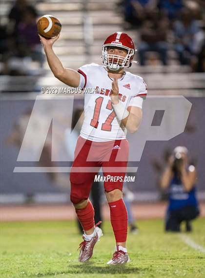 Thumbnail 3 in Orange Lutheran @ Chandler photogallery.