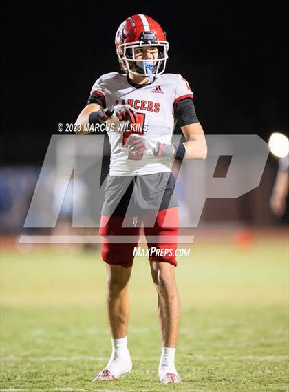 Thumbnail 2 in Orange Lutheran @ Chandler photogallery.