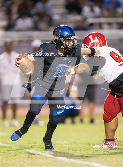 Thumbnail 3 in Orange Lutheran @ Chandler photogallery.