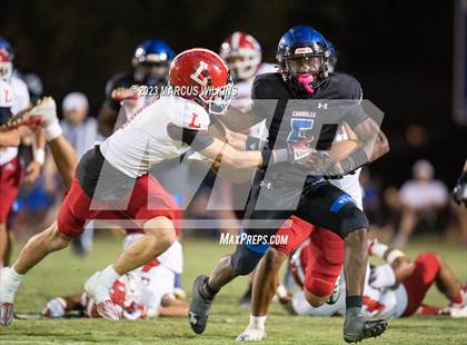 Thumbnail 3 in Orange Lutheran @ Chandler photogallery.