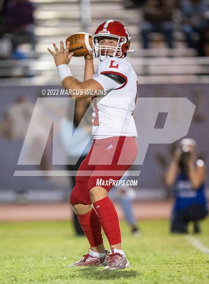 Thumbnail 1 in Orange Lutheran @ Chandler photogallery.