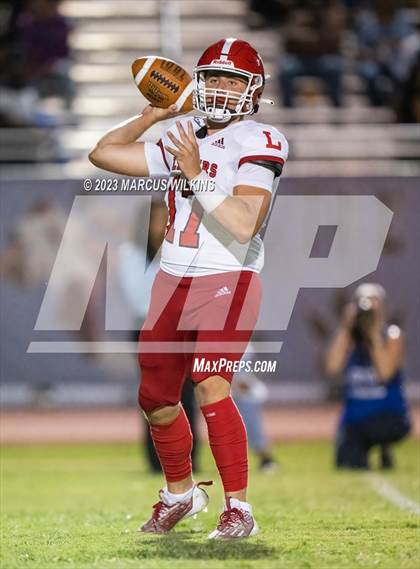 Thumbnail 2 in Orange Lutheran @ Chandler photogallery.