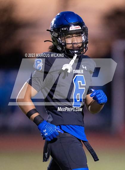 Thumbnail 3 in Orange Lutheran @ Chandler photogallery.