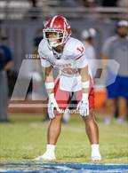 Photo from the gallery "Orange Lutheran @ Chandler"