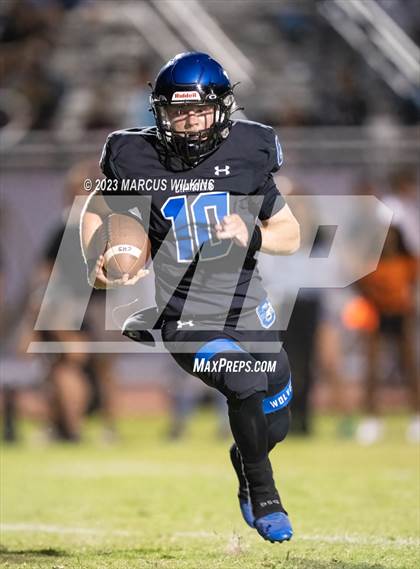 Thumbnail 1 in Orange Lutheran @ Chandler photogallery.