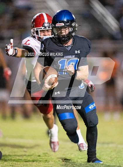 Thumbnail 3 in Orange Lutheran @ Chandler photogallery.