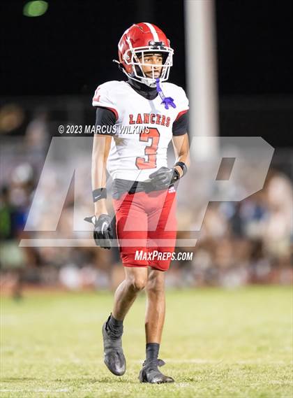 Thumbnail 1 in Orange Lutheran @ Chandler photogallery.