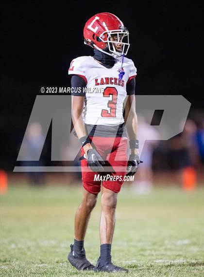 Thumbnail 3 in Orange Lutheran @ Chandler photogallery.