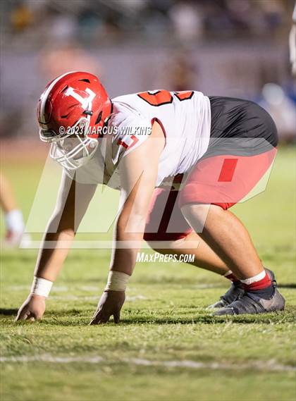 Thumbnail 3 in Orange Lutheran @ Chandler photogallery.