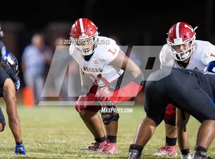 Thumbnail 1 in Orange Lutheran @ Chandler photogallery.