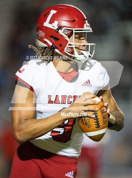 Thumbnail 1 in Orange Lutheran @ Chandler photogallery.