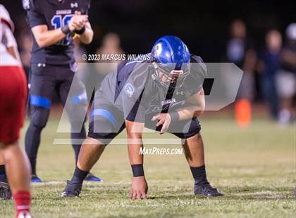 Thumbnail 2 in Orange Lutheran @ Chandler photogallery.
