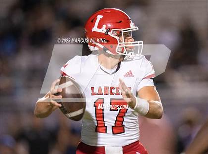 Thumbnail 2 in Orange Lutheran @ Chandler photogallery.