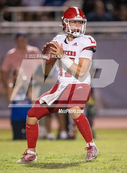 Thumbnail 3 in Orange Lutheran @ Chandler photogallery.