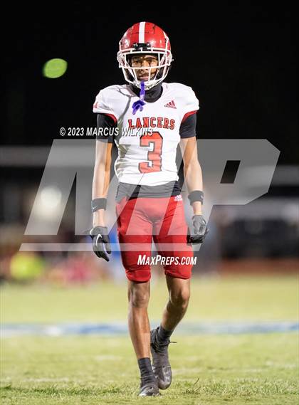 Thumbnail 3 in Orange Lutheran @ Chandler photogallery.