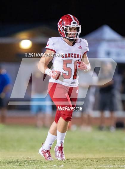 Thumbnail 3 in Orange Lutheran @ Chandler photogallery.