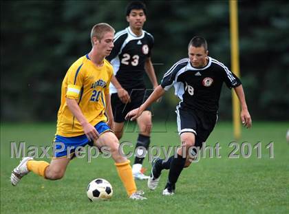 Thumbnail 2 in Niagara-Wheatfield @ Lockport photogallery.