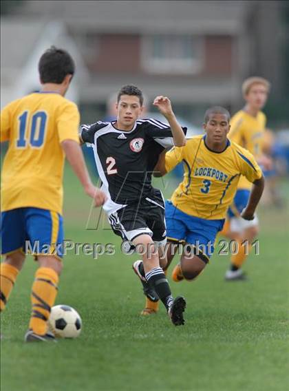 Thumbnail 3 in Niagara-Wheatfield @ Lockport photogallery.