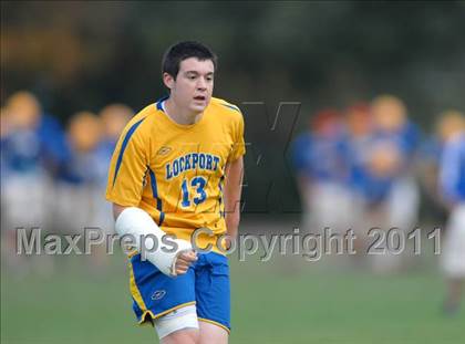 Thumbnail 2 in Niagara-Wheatfield @ Lockport photogallery.