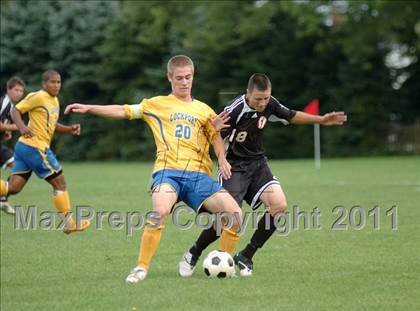 Thumbnail 2 in Niagara-Wheatfield @ Lockport photogallery.