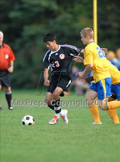 Thumbnail 1 in Niagara-Wheatfield @ Lockport photogallery.