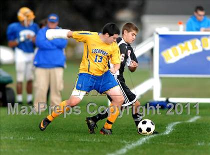Thumbnail 2 in Niagara-Wheatfield @ Lockport photogallery.