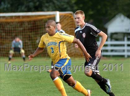 Thumbnail 3 in Niagara-Wheatfield @ Lockport photogallery.