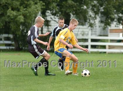 Thumbnail 3 in Niagara-Wheatfield @ Lockport photogallery.