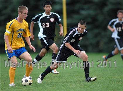 Thumbnail 3 in Niagara-Wheatfield @ Lockport photogallery.