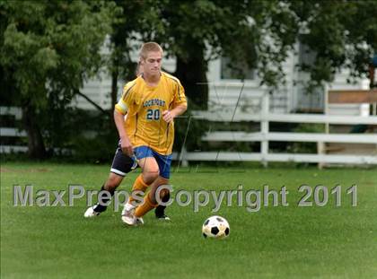 Thumbnail 1 in Niagara-Wheatfield @ Lockport photogallery.