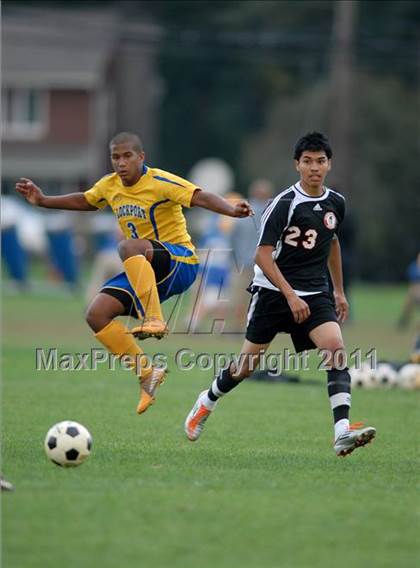 Thumbnail 2 in Niagara-Wheatfield @ Lockport photogallery.