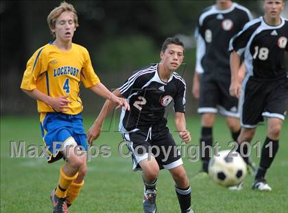 Thumbnail 1 in Niagara-Wheatfield @ Lockport photogallery.
